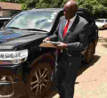 Kenya's Men Conference Goes Down in Eldoret with Jackson Kibor as Keynote Speaker 