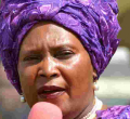 Former MP Mary Wambui Tells Off Critics, Says She’s Qualified for State Job