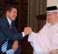 Senator Isaac Mwaura Writes Protest Letter after Mistreatment by US Secret Service Agents in New York