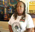 African-Americans Seeking to be Kenyan Citizens Land in Nairobi