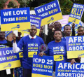 Leaders Come Out Guns Blazing over Nairobi 'Pro-Gay' Summit 