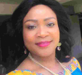 Former Woman Rep Joyce Lay Roasted on Twitter for Saying Uhuru Should Remain in Power