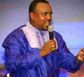 Bishop Allan Kiuna: My Battle with Myeloma Cancer 