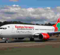 Sh45 Billion Needed to Rescue Kenya Airways, Chairman Michael Joseph Says