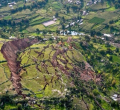 US Provides Support to Kenyans Affected by Mudslides