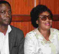 Nairobi Court Orders Arrest of Kenyan Diplomat Ruth Kitony