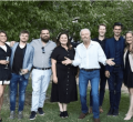 Billionaire Richard Branson Deletes Tweet, Apologizes after All-White South Africa Photo Sparks Outrage