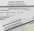 Trump Administration Plans to Hike Citizenship Application Fee from $640 to $1170