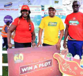  Optiven Partners With Tuskys for Unique 60 Days Of Christmas Campaign