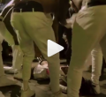 WATCH: Singer Akothee Collapses Onstage at Luo Night Festival