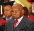 Uhuru, Raila Mourn the Death of Veteran Kenyan Politician Charles Rubia