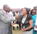 Rachel Ruto Wows Kenyans Online with Sweet Birthday Message to Husband - DP William Ruto