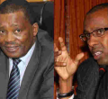 'You Would Have Died a Drunkard,' Lawyer Ahmednasir Tells Speaker Justin Muturi in Bitter Twitter Spat