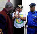 Court Summons Nairobi Governor Sonko for Assaulting Senior Police Officer