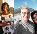 Woman Rep Gladys Shollei Speaks Out After Photos with Alleged ‘Mzungu Lover' Go Viral