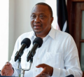 Cabinet Reshuffle: Uhuru Fires Mwangi Kiunjuri, Names Rachel Omamo New Foreign Affairs CS