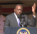 No One Can Stop Me, Uhuru Says on BBI