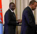 Deputy President William Ruto Denies Being Snubbed by Uhuru in Mombasa