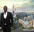 Singer Akon Finalizes Agreement for His Own ‘Wakanda’ City in Africa