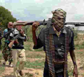 3 Killed After Suspected Al-Shabaab Attack Garissa School