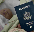 Trump Administration Plans to Make it Harder for Pregnant Women to Get Us Tourist Visas