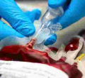 Kenyan Woman Attempts to Sell Her Blood to Raise School Fees for Daughter Who Scored 380 Marks 