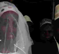 Iman Who Unknowingly Tied the Knot with Fellow Man Suspended