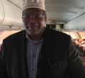 Miguna Miguna Sends a Message to Kenyans from Germany