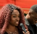 WATCH: US-Based Kenyan Woman Excites Mourners at Grandfather’s Burial in Kenya