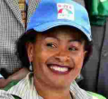 Wavinya Ndeti Thanks Uhuru for CAS Appointment