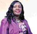Joyce Wanjiku Nominated as Kiambu Deputy Governor