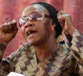 Former Senator Emma Mbura Threatens to Commit Suicide if Uhuru Fails to Rescue Kenyan Women in the Middle East