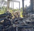 Al-Shabaab Militants Attack Chinese Construction Company in Lamu, Blow Up Construction Equipment