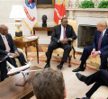 Kenyan Companies Back the Proposed US-Kenya Free Trade Pact