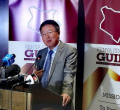 China Says No Kenyan Living in China Has Contracted Coronavirus