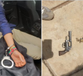 Policeman in Nairobi Among Four Gunned Down for Kidnapping Chinese Man, Demanding Sh100 Million Ransom