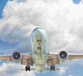 US Warns Airlines of Possible Attack on Planes in Kenyan Airspace 