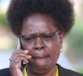 MP Alice Wahome Sues CS Matiang'i over Withdrawal of Her Bodyguards 