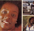 Former Miss Kenya Gaudentia Aura Dies 