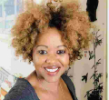 Death Announcement for Beatrice Wambui Njuguna of San Francisco, California