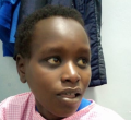 22-Year-Old Kenyan Woman Gives Birth to Quadruplets  