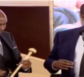 Senator Gideon Moi Officially Named Mzee Moi's Political Successor, Handed the Famous ‘Fimbo ya Nyayo’ 