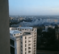 Fire Breaks Out at Upper Hill High School in Nairobi, Firefighters Say Fire Under Control