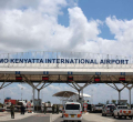 3 Chinese Nationals Arrested at JKIA Trying to Flee the Country 