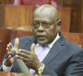 Kenyan Ambassador to South Sudan Chris Mburu Collapses, Dies