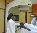 Kenyatta National Hospital Denies Kicking Out 10 Cancer Patients over Blood Shortage