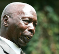 Moi Burial: Government Declares Tuesday, February 11th a Public Holiday