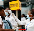 Kenyan Students in Wuhan City, China Record Video Crying for Help