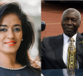 "He Gave Me My First Phone," Esther Passaris Speaks on Her Special Relationship with Moi
