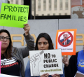 Why Low-Income Immigrants Including those Who Entered the US Legally Face Greater Risk of Deportation Starting Monday